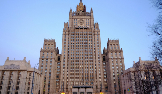 Москва демантовала Вашингтон да је предала одговор на безбедносне предлоге САД-а