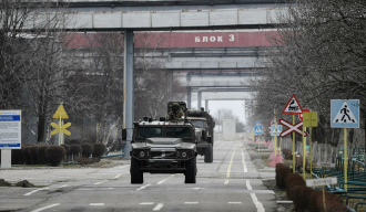 Москва: Операција у Украјини се одвија стриктно по плану