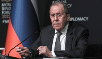 РТ: Москва неће предлагати било какве иницијативе у циљу нормализације односа са Западом - Лавров