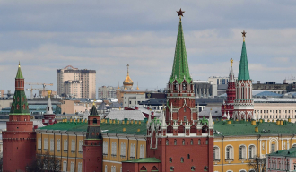 Кремљ: Руска страна давно предала нацрт докумената украјинској страни