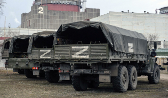 Москва: Специјална војна операција одговор на злочиначке кораке Кијева 