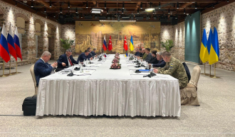 Лавров: Украјинска страна на преговорима демонстрира разумевање реалности Донбаса и Крима