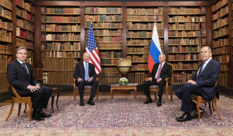 РТ: Ако дође до предлога састанка Путина и Бајдена на самиту Г20, размотрићемо га - Лавров
