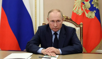 Путин: Рачуница Запада о уништавању руске економије се није остварила