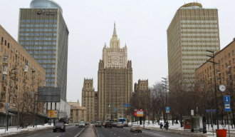 Москва: Дискусије о црвеним линијама су прошлост због става САД