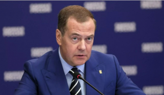 Медведев: Решавање кризе по „корејском сценарију“ само жеља
