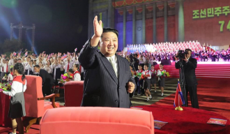 Лидер Северне Кореје изражава подршку Русији и наду у победу