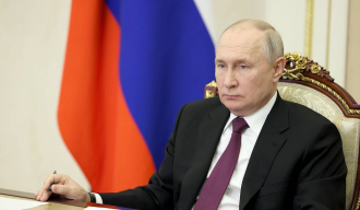 Путин честитао Русима поновно уједињење са новим регионима