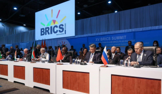 Руско председавање БРИКС-ом ће дефинисати формат учешћа нових чланица