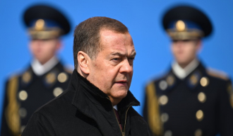 РТ: Русија се бори против „реинкарнације фашизма“ – Медведев