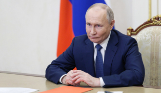 РТ: Путин објашњава зашто је сменио руског министра одбране