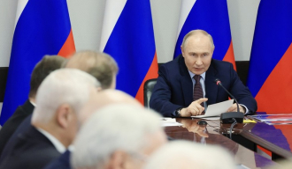 РТ: Морамо остати корак испред непријатеља – Путин