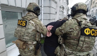 ФСБ открио број спречених терористичких напада