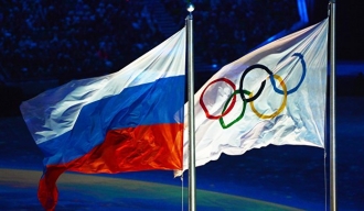 МОК: Реч „Русија“ се неће наћи у историјским књигама о Олимпијади из 2018. године