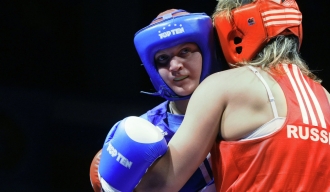 Индија одбила да изда визе женској боксерској селекцији тзв. Косовa