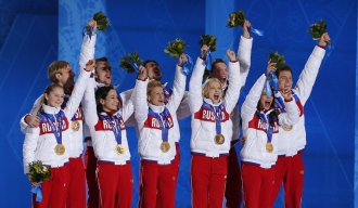 РТ: Забрана учешћа Русији на спортским такмичењима је „део новог Хладног рата“