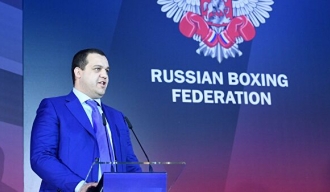 Руски боксери одбили да учествују на Олимпијади без државне заставе