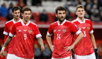 РТ: ФИФА и УЕФА суспендовале све руске тимове