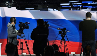 РТ: Руским медијима забрањено је истицање националних симбола на Олимпијским играма