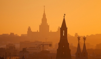 Царски дочек у престоном граду: Навијачи, упознајте Москву до најситнијих детаља!