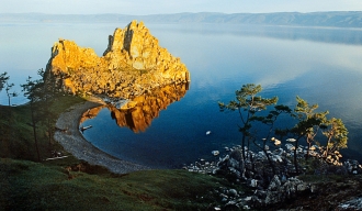 Историја у фотографијама: Упознајте тајне Бајкалског језера
