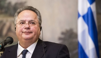Шеф грчке дипломатије ускоро у Скопљу са нацртом споразума