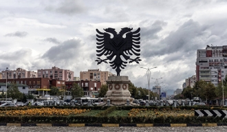 Улцињ добија статуу Скендербега