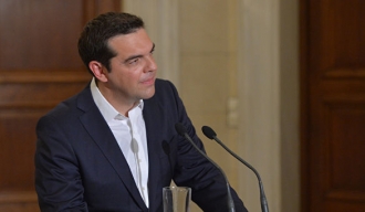 Ципрас: Преспанским споразумом штитимо нашу Македонију