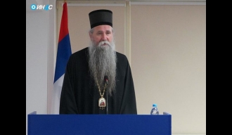 Епископ Јоаникије: Бранићемо своје светиње као што су наши преци бранили Острог и Цетињски манастир