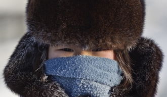 РТ: Најхладније место на Земљи - становници сибирског насеља на -62C