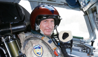 Од Стаљина до Путина: Чиме су све летели руски лидери?