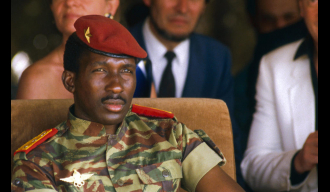 На данашњи дан, 1983. године Томас Санкара је постао председник афричке земље Буркине Фасо
