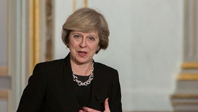 Мејова ће у понедељак објаснити Парламенту зашто је без дозволе покренула агресију на Сирију