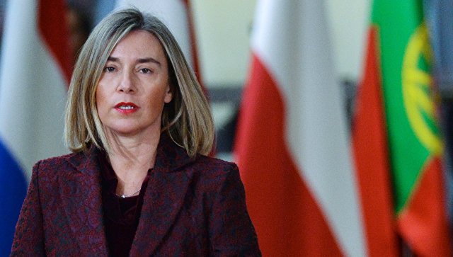 ЕУ позвала Русију да прихвати „одговорност“ за обарање малезијског авиона изнад Донбаса