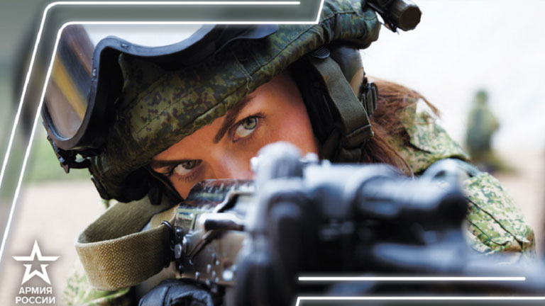 РТ: Путинова „хладна божићна честитка“: Руски војни календар, како га види „Дејли мејл“