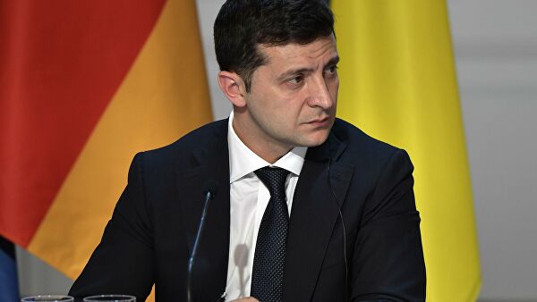 Зеленски: Украјина штити своје територије, рат је на нашој територији