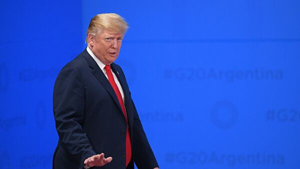 Трамп: Закључен велики нафтни споразум са ОПЕК+