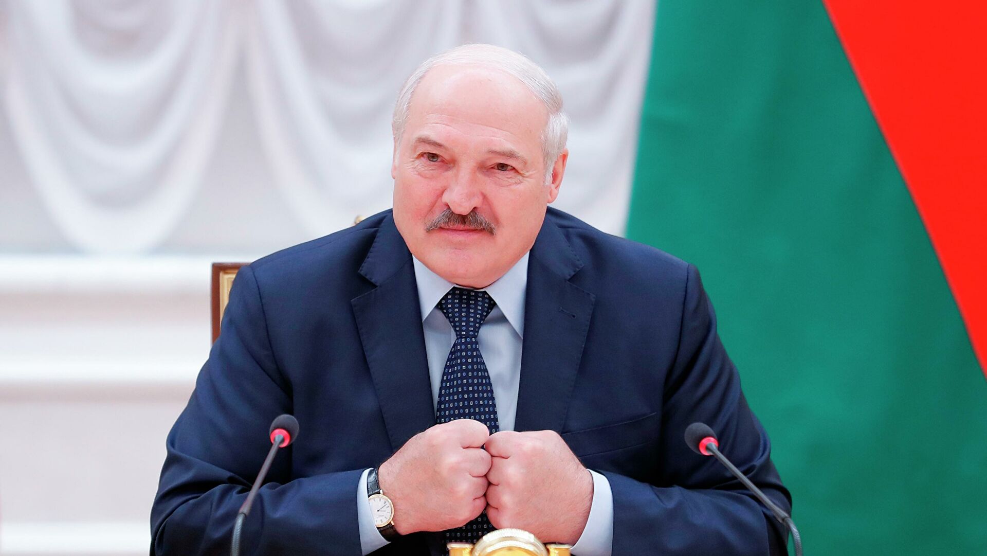 Лукашенко: Показали смо пример како се бране национални интереси и шта треба да раде сви који цене своју независност