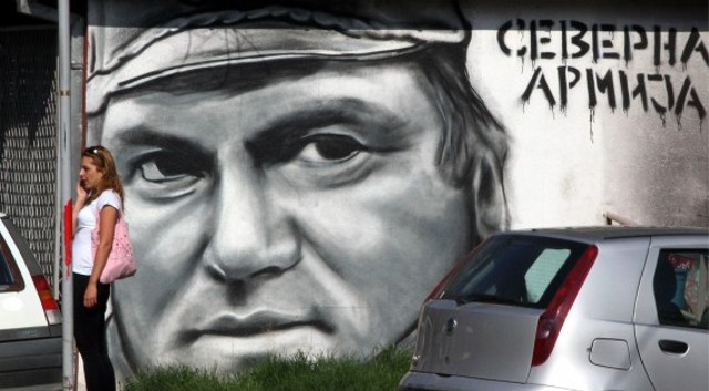 Високи представник у БиХ у потрази за муралима генерала Ратка Младића