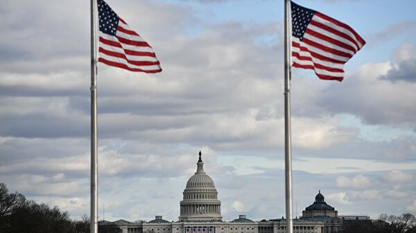 САД: „Северни ток 2“ сматрамо геополитичким пројектом Русије