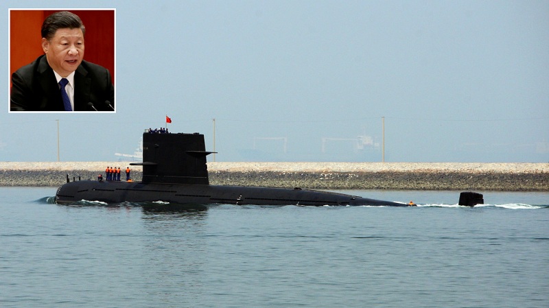 РТ: Кина упозорава против менталитета „хладног рата“ и „идеолошких линија“ у Азијско-пацифичком региону