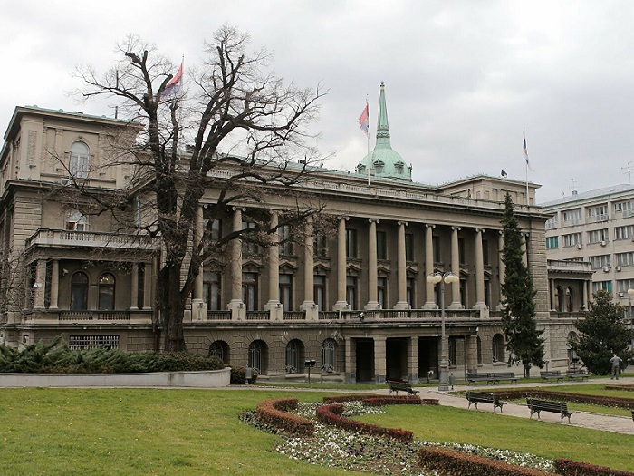 Србија ускоро потписује Споразум о слободној трговини са Украјином  