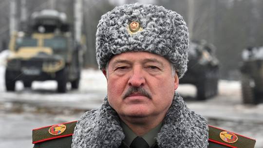 РТ: Белорусија спремна да употреби супернуклеарно оружје против Запада – Лукашенко