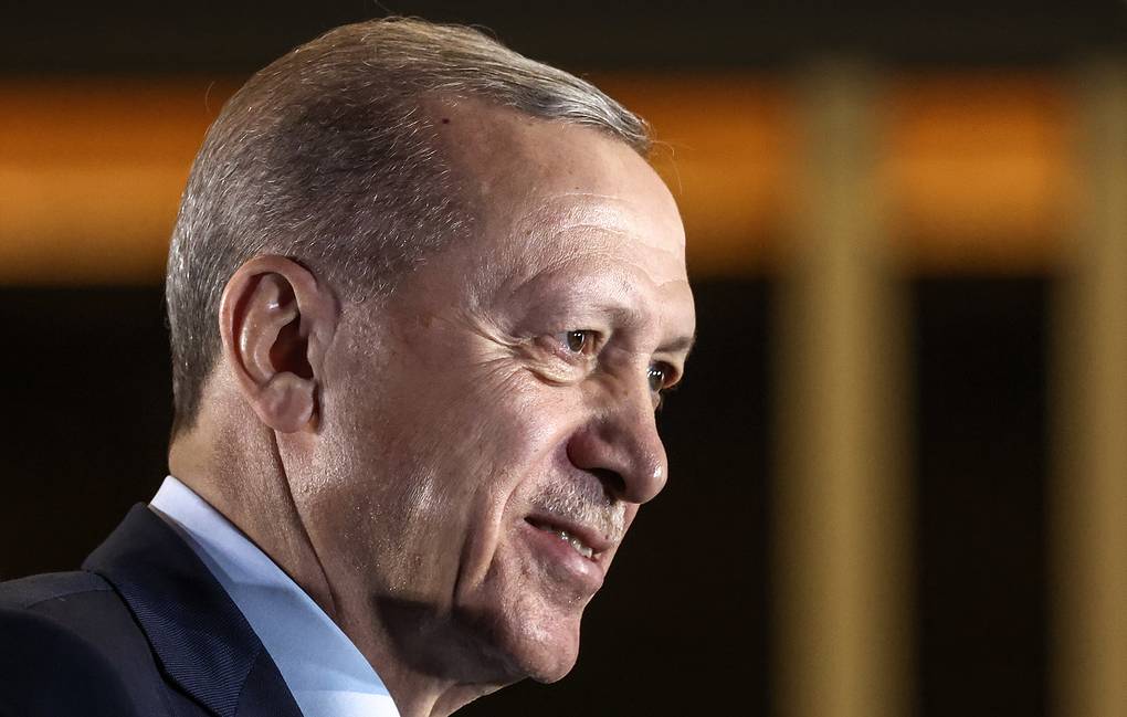 Ердоган тврди да је Путин изнео неке предлоге о договору о житу, о њима се разговара