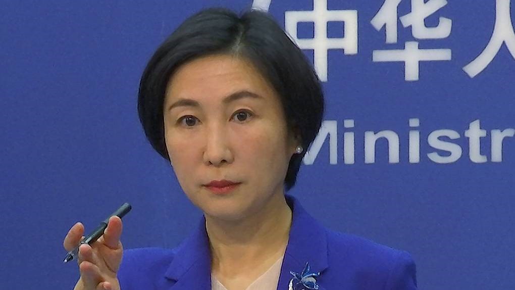 Кина против планова високих тајванских званичника да посете САД