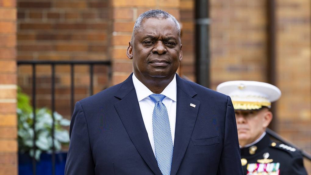 САД у контакту са Русијом у вези са операцијама у сиријском ваздушном простору — шеф Пентагона