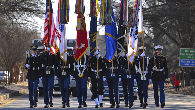 Поверење у америчку војску на најнижем нивоу у две деценије - анкета