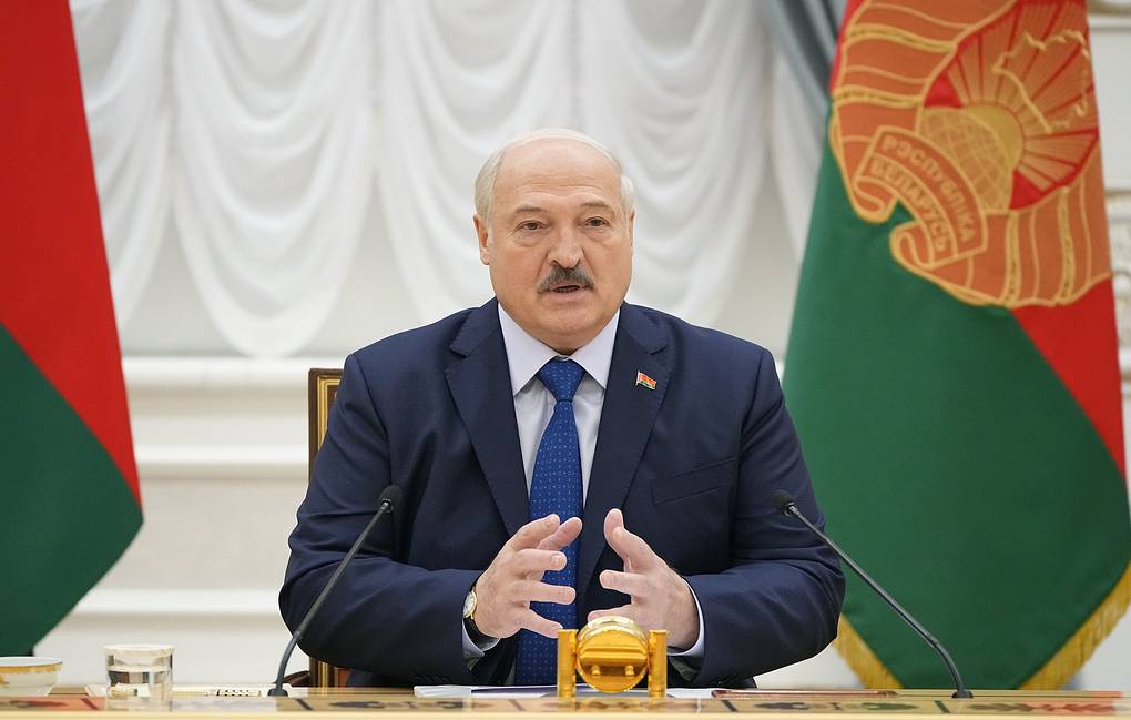 Лукашенко жели да интегрише Вагнерове борце у нову уговорену војску