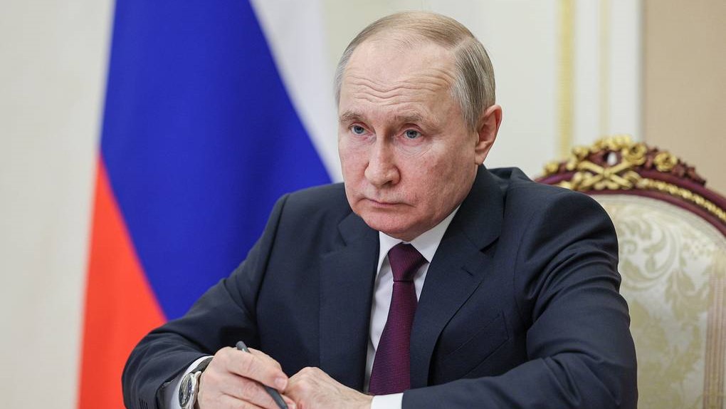 Путин и Ердоган се припремају за потенцијални састанак — Кремљ