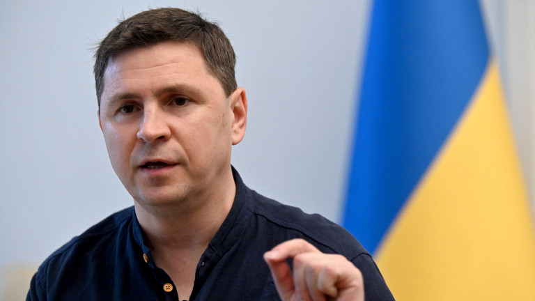 РТ: Пољска незадовољна због изјава помоћника Зеленског „пријатељство неће трајати“.